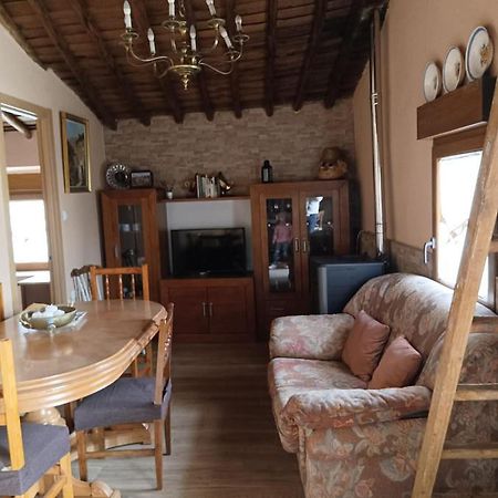 Casa rural TIO PEDRITO Robledillo Bagian luar foto